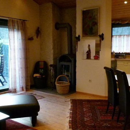 Möhnesee Ferienhaus Zwischen Wald Und See מראה חיצוני תמונה