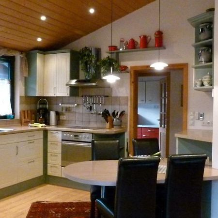 Möhnesee Ferienhaus Zwischen Wald Und See מראה חיצוני תמונה