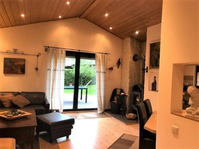 Möhnesee Ferienhaus Zwischen Wald Und See מראה חיצוני תמונה