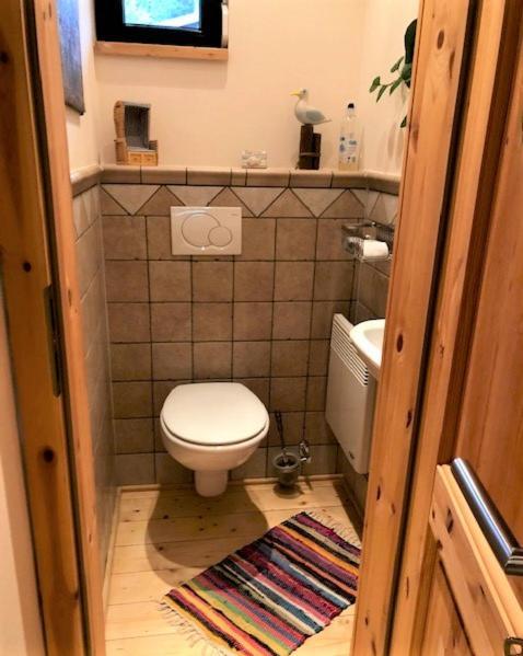 Möhnesee Ferienhaus Zwischen Wald Und See מראה חיצוני תמונה