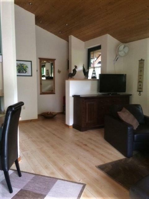 Möhnesee Ferienhaus Zwischen Wald Und See מראה חיצוני תמונה