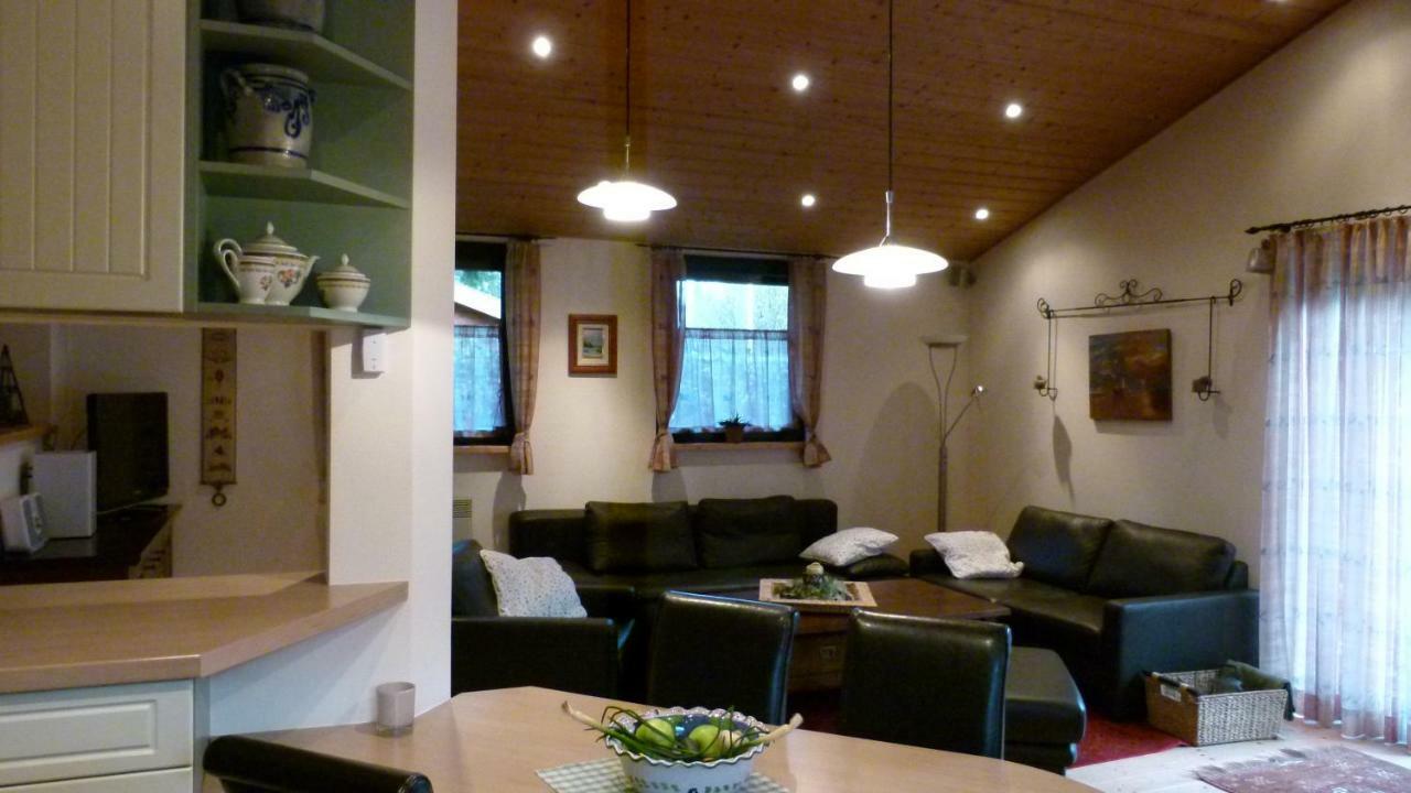 Möhnesee Ferienhaus Zwischen Wald Und See מראה חיצוני תמונה