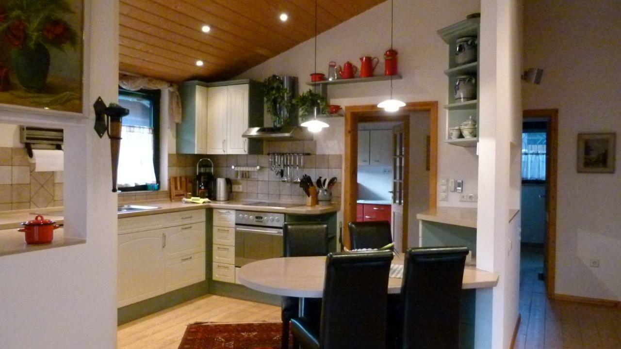 Möhnesee Ferienhaus Zwischen Wald Und See מראה חיצוני תמונה